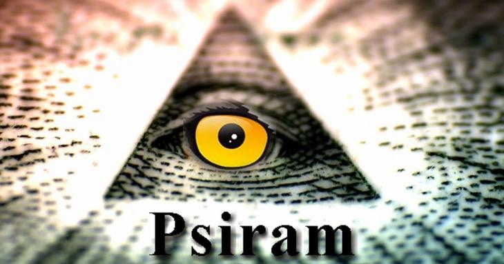PSIRAM – Der Artikel mit dem Titel