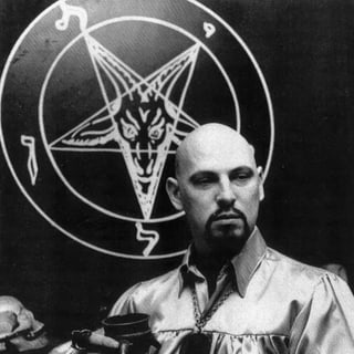 Satanismus: Die unterschätzte Gefahr