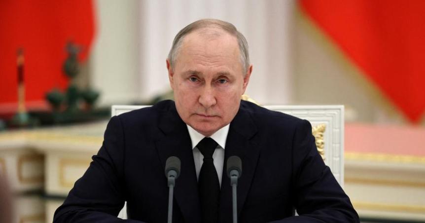 RAND-Kommentar: Es hätte keine Überraschung sein dürfen: Die Bedrohung durch Putins Russland