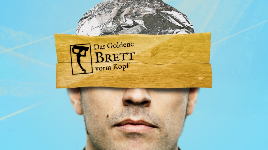 Manuel Mittas nach 2016 erneut für das „Das Goldene Brett“ nominiert!