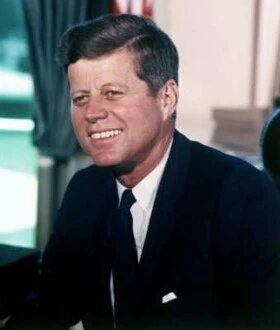 Die Geheimnisse des JFK-Attentatsarchivs