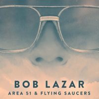 Exopolitik Spezial #1: Bob Lazar, Area51, die UFOs und der tiefe Kaninchenbau!