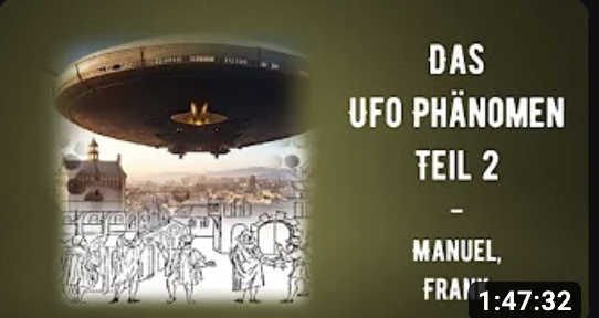 OUTOFTHEBOX-VIDEO-PODCAST 34 ++ Exopolitik – mit Frank und Manuel